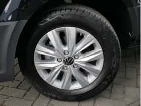 Volkswagen Crafter (2024) thumbnail 18