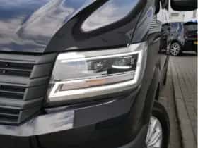 Volkswagen Crafter (2024) thumbnail 19