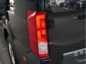 Volkswagen Crafter (2024) thumbnail 20