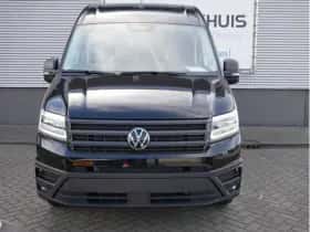 Volkswagen Crafter (2024) thumbnail 3