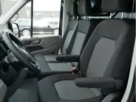 Volkswagen Crafter (2024) thumbnail 21