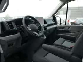 Volkswagen Crafter (2024) thumbnail 22