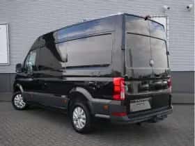 Volkswagen Crafter (2024) thumbnail 8