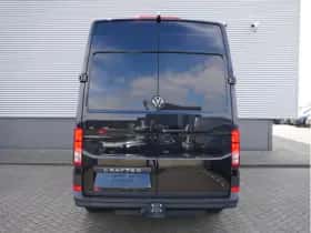 Volkswagen Crafter (2024) thumbnail 9
