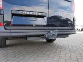 Volkswagen Crafter (2024) thumbnail 10