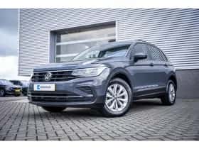 Volkswagen Tiguan (2023) thumbnail 1