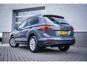 Volkswagen Tiguan (2023) thumbnail 12