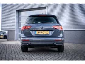 Volkswagen Tiguan (2023) thumbnail 15