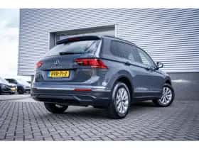Volkswagen Tiguan (2023) thumbnail 16
