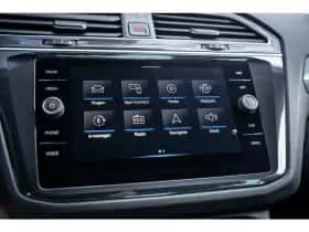 Volkswagen Tiguan (2023) thumbnail 21