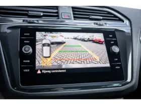 Volkswagen Tiguan (2023) thumbnail 24