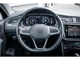 Volkswagen Tiguan (2023) thumbnail 31