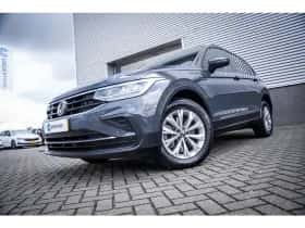 Volkswagen Tiguan (2023) thumbnail 5