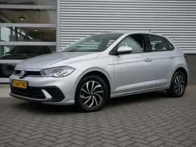 Volkswagen Polo (2024) thumbnail 1
