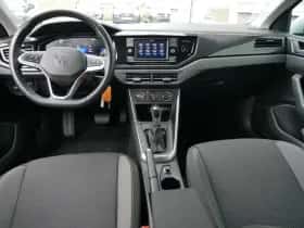Volkswagen Polo (2024) thumbnail 18