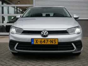 Volkswagen Polo (2024) thumbnail 4