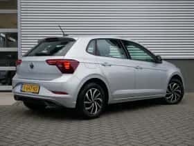 Volkswagen Polo (2024) thumbnail 7