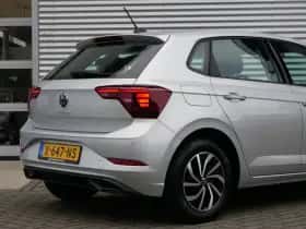 Volkswagen Polo (2024) thumbnail 8