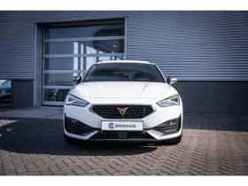 CUPRA Leon Sportstourer (2024) thumbnail 11