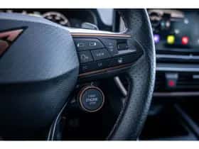 CUPRA Leon Sportstourer (2024) thumbnail 14