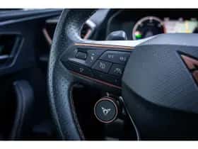 CUPRA Leon Sportstourer (2024) thumbnail 15