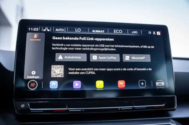CUPRA Leon Sportstourer (2024) thumbnail 17