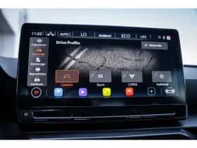 CUPRA Leon Sportstourer (2024) thumbnail 19