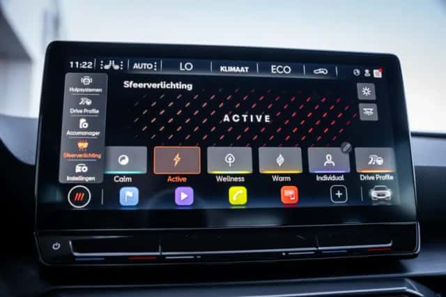 CUPRA Leon Sportstourer (2024) thumbnail 20