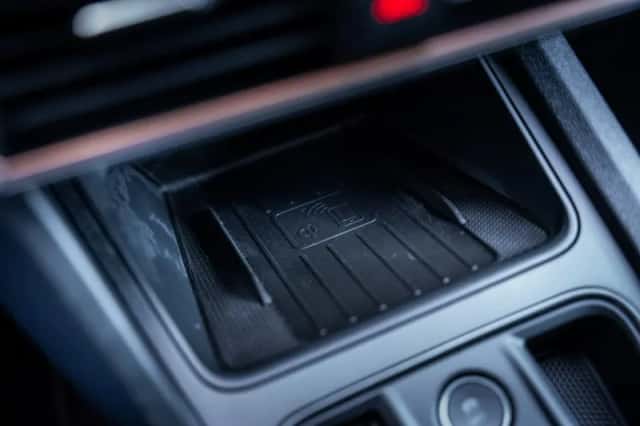 CUPRA Leon Sportstourer (2024) thumbnail 21