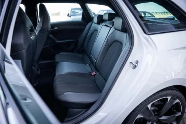 CUPRA Leon Sportstourer (2024) thumbnail 25