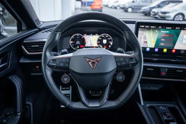 CUPRA Leon Sportstourer (2024) thumbnail 28