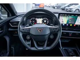 CUPRA Leon Sportstourer (2024) thumbnail 28