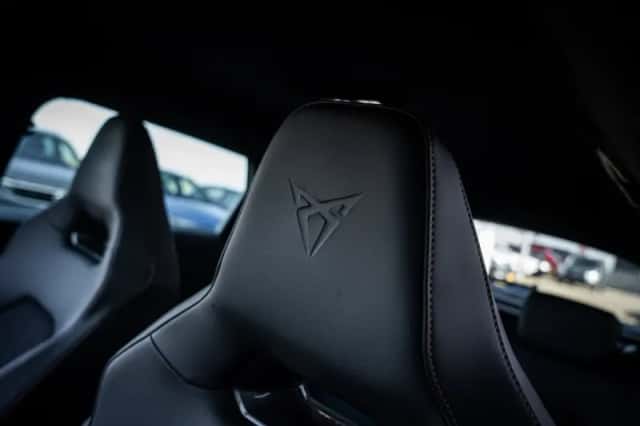 CUPRA Leon Sportstourer (2024) thumbnail 32
