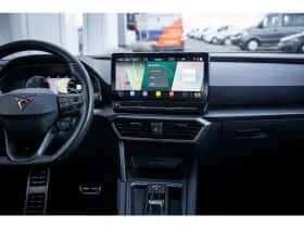 CUPRA Leon Sportstourer (2024) thumbnail 33