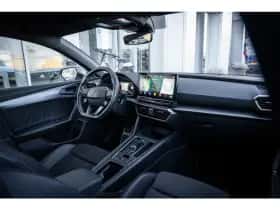 CUPRA Leon Sportstourer (2024) thumbnail 35