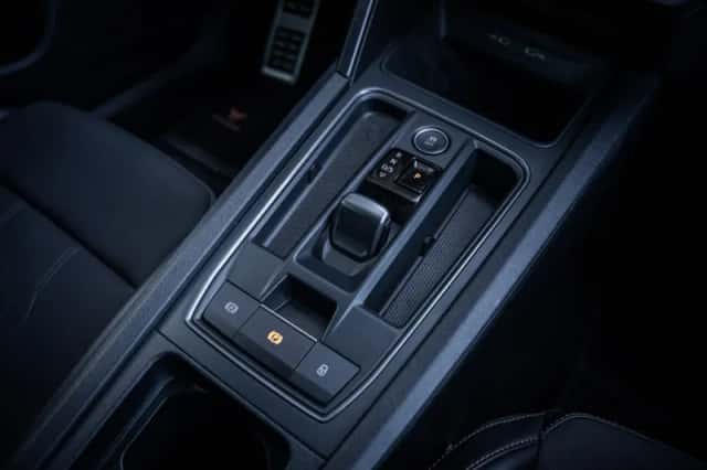CUPRA Leon Sportstourer (2024) thumbnail 36