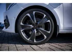CUPRA Leon Sportstourer (2024) thumbnail 5
