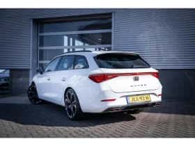 CUPRA Leon Sportstourer (2024) thumbnail 6