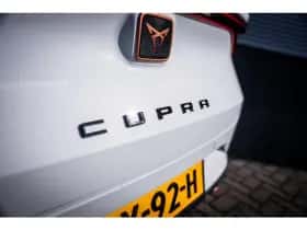CUPRA Leon Sportstourer (2024) thumbnail 8