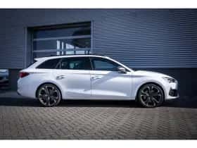 CUPRA Leon Sportstourer (2024) thumbnail 9