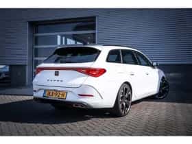 CUPRA Leon Sportstourer (2024) thumbnail 10