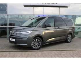 Volkswagen Multivan (2025)