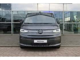 Volkswagen Multivan (2025) thumbnail 2