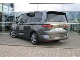 Volkswagen Multivan (2025) thumbnail 11