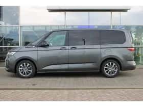 Volkswagen Multivan (2025) thumbnail 13