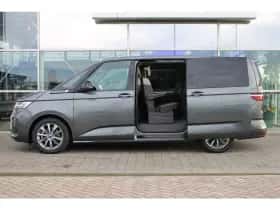Volkswagen Multivan (2025) thumbnail 14