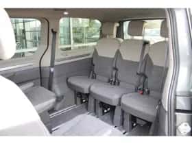 Volkswagen Multivan (2025) thumbnail 15