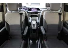Volkswagen Multivan (2025) thumbnail 16