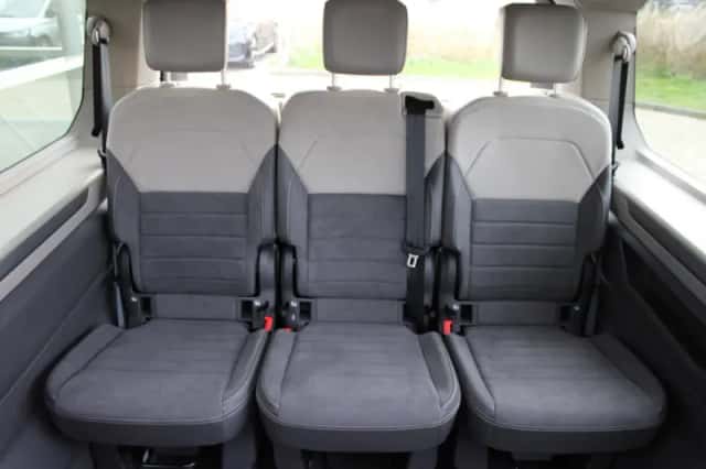 Volkswagen Multivan (2025) thumbnail 17