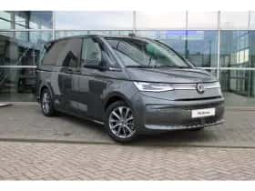 Volkswagen Multivan (2025) thumbnail 3